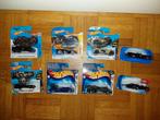 Hotweels Batman DC Justice League : Batmobile, Verzamelen, Ophalen of Verzenden, Nieuw, Film, Beeldje, Replica of Model