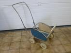Vintage poppenwagen torck, Ophalen