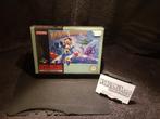 Nintendo Snes Game - Mega Man X | Origi, Games en Spelcomputers, Games | Nintendo Super NES, Gebruikt, Verzenden, 1 speler, Platform