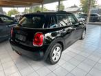 MINI ONE D/ DIESEL/ EURO6b/ GARANTIE, Auto's, Mini, Voorwielaandrijving, Stof, Electronic Stability Program (ESP), https://public.car-pass.be/vhr/39ac154c-6381-4188-ad2d-8342cb524588