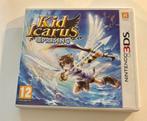 Kid Icarus: Uprising, Ophalen of Verzenden, Gebruikt