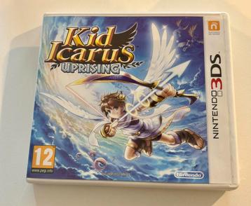 Kid Icarus: Uprising, Enlèvement ou Envoi, Utilisé