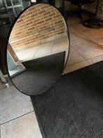 Ronde spiegel, (ikea) nieuwstaat  80cm: diameter, Huis en Inrichting, Ophalen, Ikea, Rond, Zo goed als nieuw