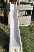 Schuifaf - glijbaan, Enfants & Bébés, Jouets | Extérieur | Aires de jeux, Enlèvement, Toboggan