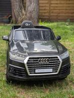 Elektrisch Audi autootje voor de kids, Ophalen, Zo goed als nieuw, Overige typen