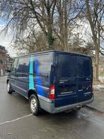 Ford Transit 2.2 diesel prêt à immatriculer, Cuir, Achat, 4 portes, Entreprise