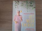 Marjolein Dubbers - Eet meer energie, Ophalen of Verzenden, Zo goed als nieuw, Marjolein Dubbers
