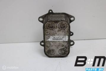 Oliekoeler VW Passat B7 03L117021C beschikbaar voor biedingen