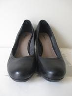 zwarte pumps Tamaris maat: 38, Pumps, Zwart, Gedragen, Ophalen