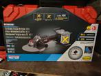 Parkside performance 40v 230mm slijpschijf PWSAP, Ophalen, Nieuw