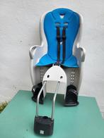 Hamax fietszitje voor kinderen, Fietsen en Brommers, Fietsaccessoires | Fietsstoeltjes, Achterzitje, Hamax, Ophalen, 0 t/m 10 kg