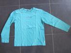 Mexx blauw longsleeve, Kinderen en Baby's, Kinderkleding | Maat 146, Mexx, Gebruikt, Ophalen of Verzenden, Shirt of Longsleeve