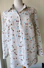 Prachtige blouse „DAMART” Maat: M, Kleding | Dames, Blouses en Tunieken, Maat 38/40 (M), Overige kleuren, Nieuw, Ophalen of Verzenden