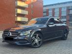 Mercedes Benz C220 Avantgarde automaat, Auto's, Automaat, Euro 6, Bedrijf, 5 deurs