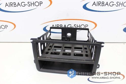 Volkswagen Touran / Caddy Radioframe 1 Din 1T0857058, Auto-onderdelen, Dashboard en Schakelaars, Gebruikt, Ophalen of Verzenden
