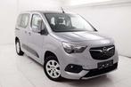 Opel Combo Life 1.5 TD 130 CV # AUTOMATIQUE ! 1ERE MAIN #, Monovolume, 128 pk, USB, https://public.car-pass.be/vhr/fcf6684a-bae4-4d4e-b6bd-c54fa9073269
