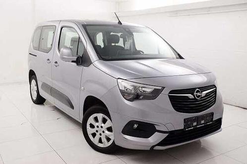 Opel Combo Life 1.5 TD 130 CV # AUTOMATIQUE ! 1ERE MAIN #, Auto's, Opel, Overige modellen, Airbags, Airconditioning, Bluetooth