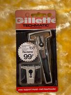 Gillette de collection, Collections, Comme neuf