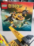 Lego Dino 2, Comme neuf, Lego, Enlèvement ou Envoi