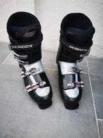 Nordic ski boots heren, Enlèvement, Utilisé