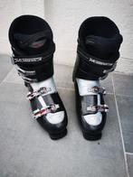 Nordic ski boots heren, Gebruikt, Ophalen