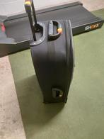 Reiskoffers, Motoren, Ophalen