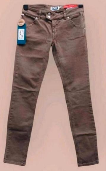 ✨️SALE‼️ MET TWENTY 27 SEVEN Jeans Maat XS Nieuw✨️ beschikbaar voor biedingen