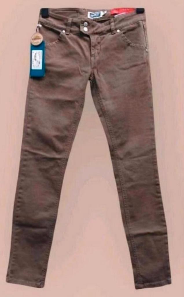 ✨️SALE‼️ MET TWENTY 27 SEVEN Jeans Maat XS Nieuw✨️, Kleding | Dames, Spijkerbroeken en Jeans, Nieuw, W27 (confectie 34) of kleiner