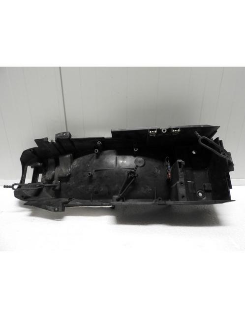 950 SM (R)  2004 - 2008 KTM Batterijbak D1-42716, Motoren, Onderdelen | Overige