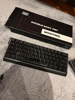 Wooting 60HE, Computers en Software, Toetsenborden, Ophalen of Verzenden, Zo goed als nieuw