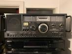 Verschillende Radio Zenith, Grundig, Panasonic, Superscope, Audio, Tv en Foto, Ophalen, Radio