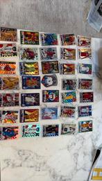 Voetbal, Postzegels en Munten, Postzegels | Volle albums en Verzamelingen, Ophalen of Verzenden