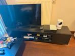 Tv-meubel zonder tv, Ophalen, Zo goed als nieuw