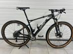 Mountainbike carbon, Fietsen en Brommers, Hardtail, Ophalen, Gebruikt