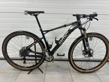 Mountainbike carbon beschikbaar voor biedingen