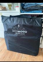 Aeromoov reisbedje, Ophalen, Zo goed als nieuw