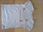T shirt Le chic meisje maat 116, Kinderen en Baby's, Kinderkleding | Maat 116, Gebruikt, Meisje, JBC, Ophalen of Verzenden