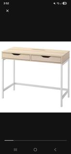 Bureau ikea ALEX totalement neuf, Huis en Inrichting, Bureaus, Ophalen, Zo goed als nieuw, Bureau
