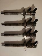 ️3xBosch  verstuivers 0445110259 voor 1.6 HDi TDCI 110pk ️, Ophalen of Verzenden, Peugeot