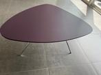 Salontafel Leolux, Huis en Inrichting, Ophalen, 50 tot 100 cm, Design tijdloos