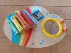 Houten muziekinstrument, Ophalen, Zo goed als nieuw