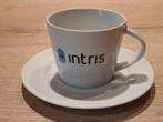 Intris, Ophalen, Zo goed als nieuw