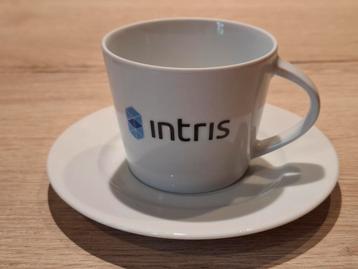 Intris beschikbaar voor biedingen