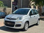 Fiat Panda 1.2 Benzine - Airco - 2020 - USB/Bluetooth, Auto's, Fiat, Voorwielaandrijving, Stof, Bedrijf, Handgeschakeld