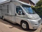 Te koop MBH  Karmann Antario, Caravans en Kamperen, Particulier, Karmann