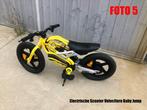 Electrische Scooter Velocifero Baby Jump 3-8 jaar., Ophalen, Nieuw, Overige typen, Velocifero