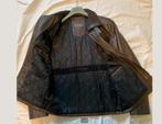 Jas leder voor de heren, Ophalen, Maat 52/54 (L), Bruin