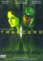 Trancers, CD & DVD, DVD | Science-Fiction & Fantasy, Science-Fiction, Tous les âges, Utilisé, Envoi