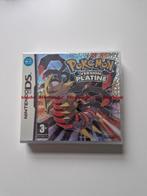 Pokémon Version Platine – Neuf sous blister officiel Nintend, Enlèvement ou Envoi, Neuf