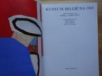 Kunst in België na 1945 - Mercatorfonds 2001, Boeken, Nieuw, Ophalen of Verzenden, Karel Geirlandt, Schilder- en Tekenkunst